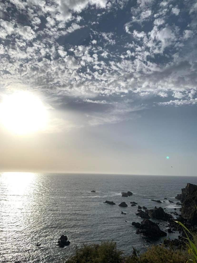 فيلا Heu'S Monte أوديميرا المظهر الخارجي الصورة